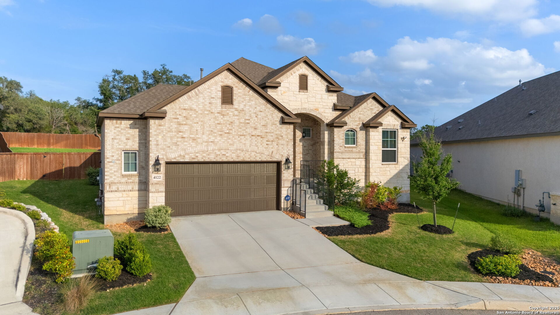 4122 Canaleta