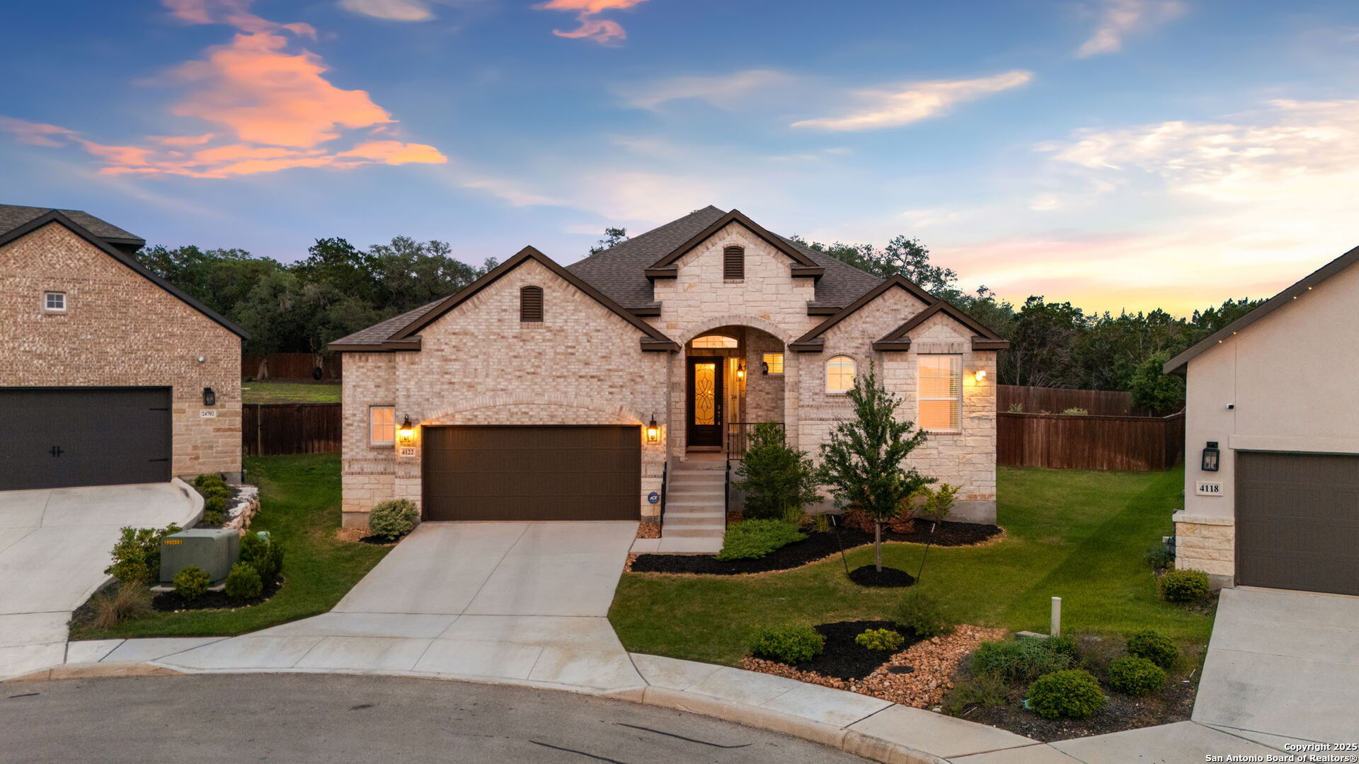 4122 Canaleta