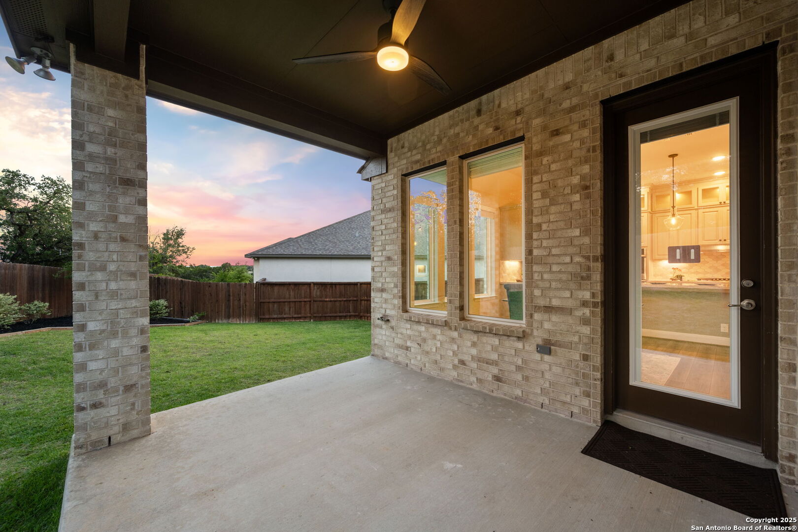 4122 Canaleta
