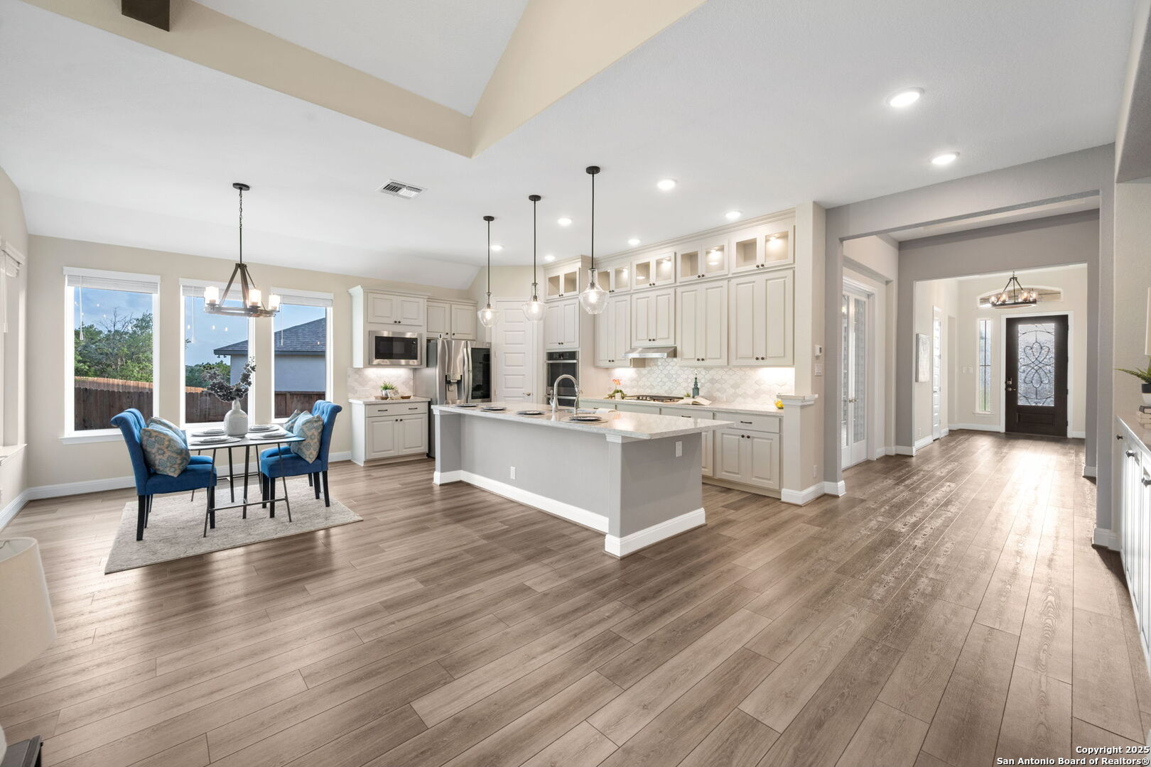4122 Canaleta