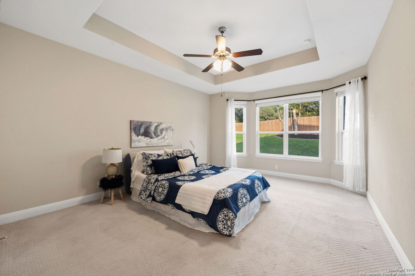 4122 Canaleta