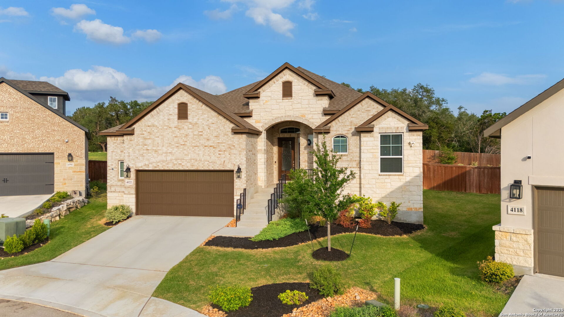 4122 Canaleta