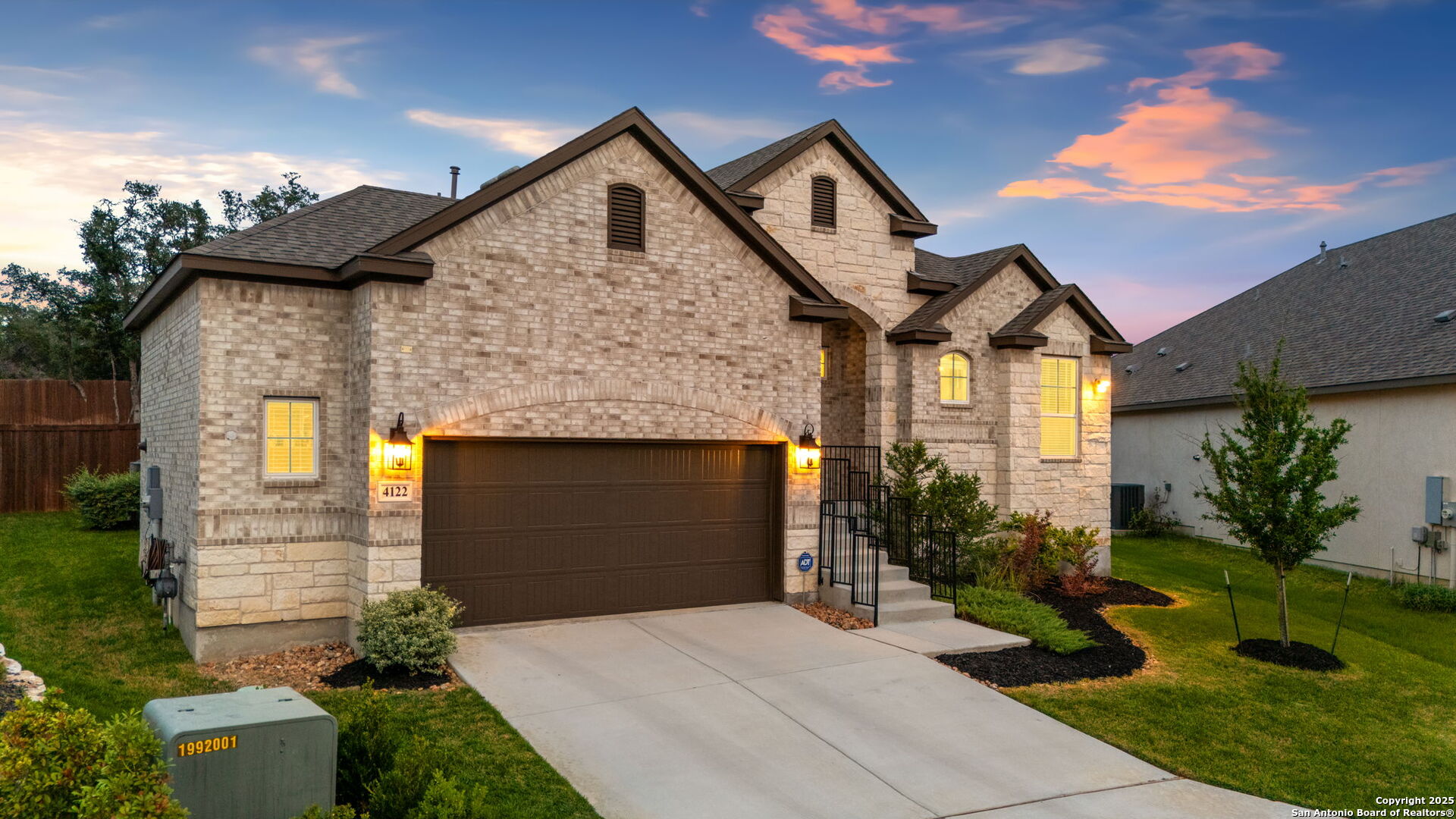 4122 Canaleta