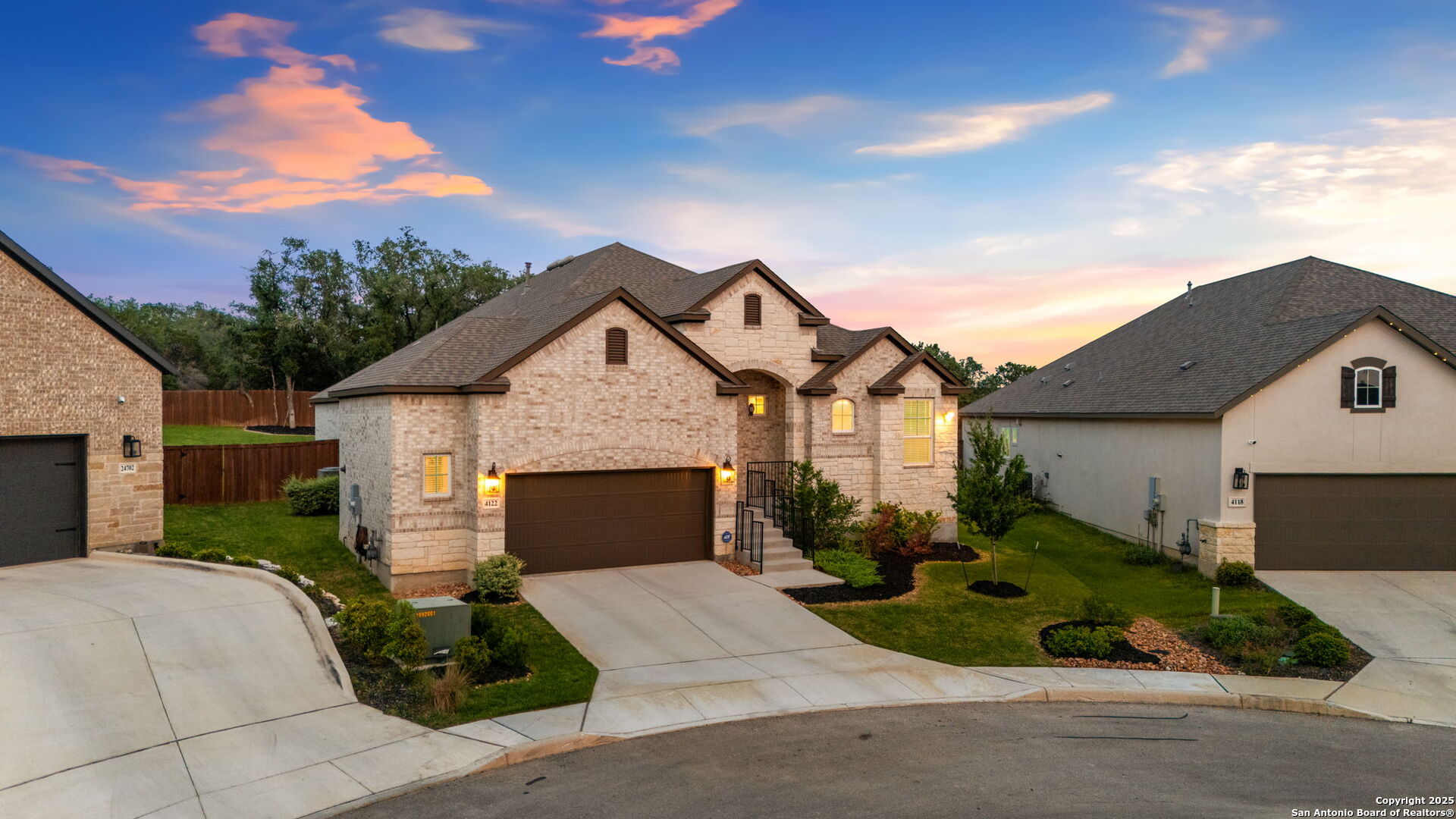 4122 Canaleta