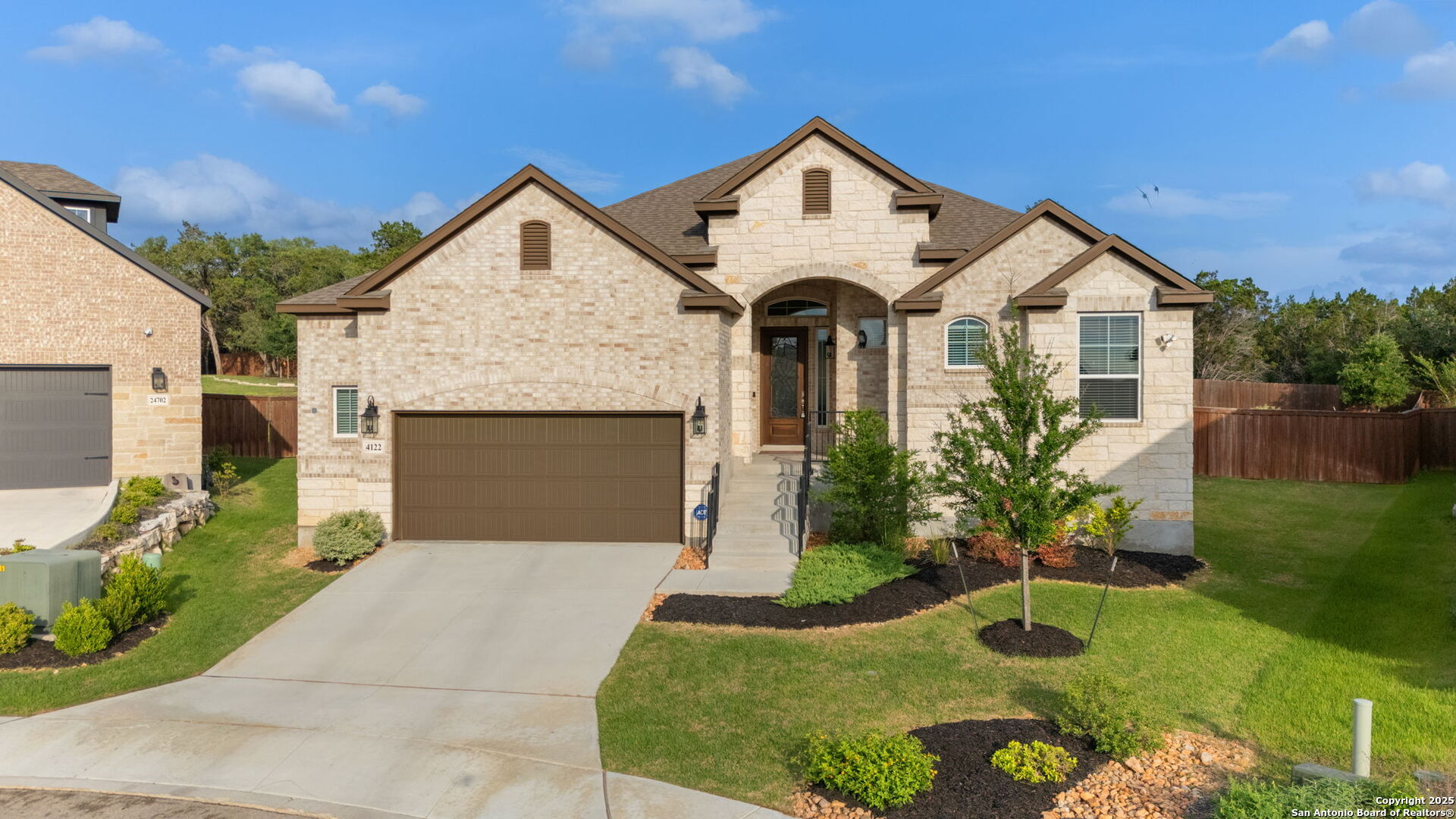 4122 Canaleta