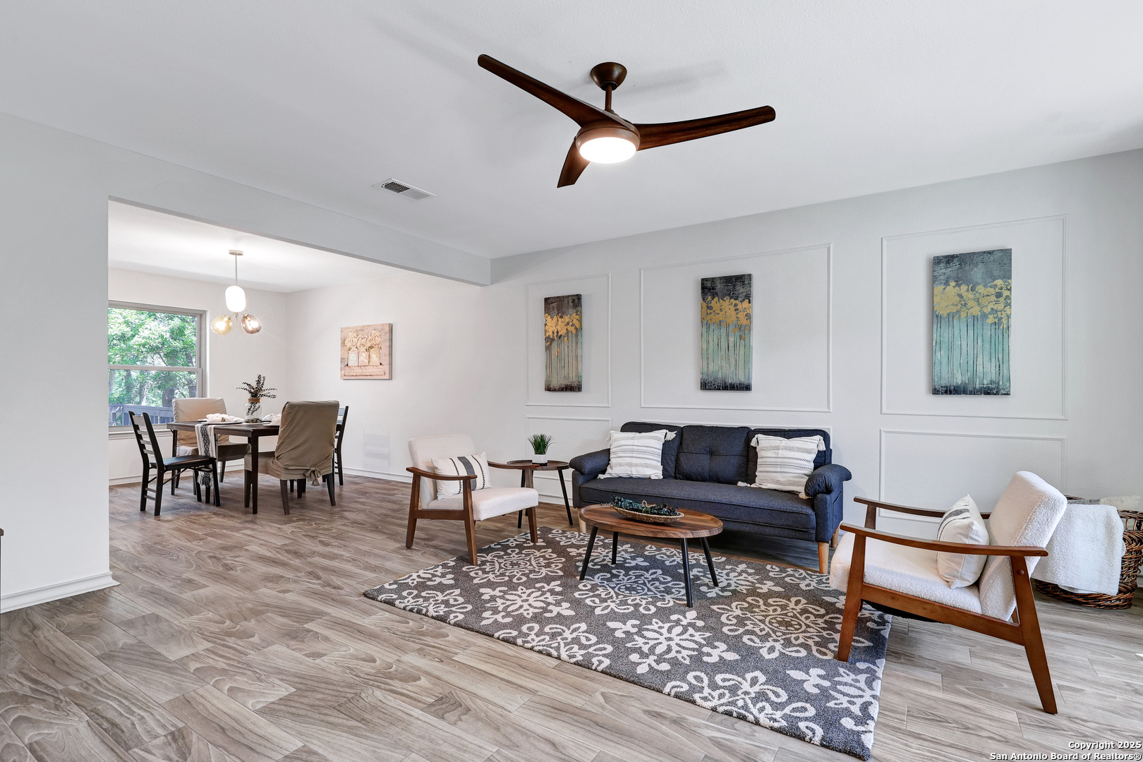 8318 Wickersham