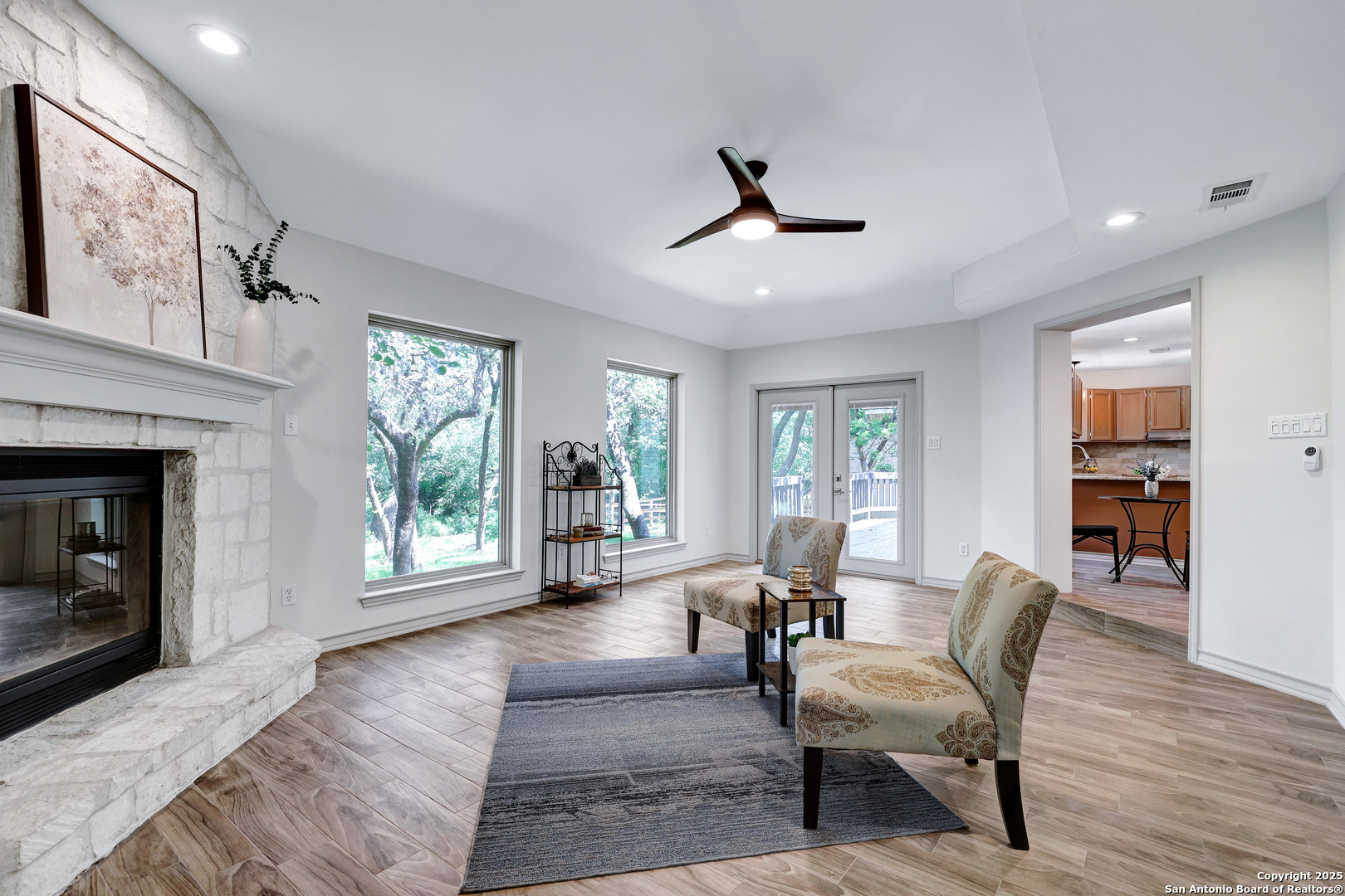 8318 Wickersham