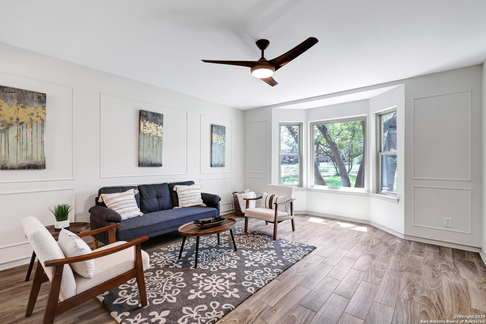 8318 Wickersham