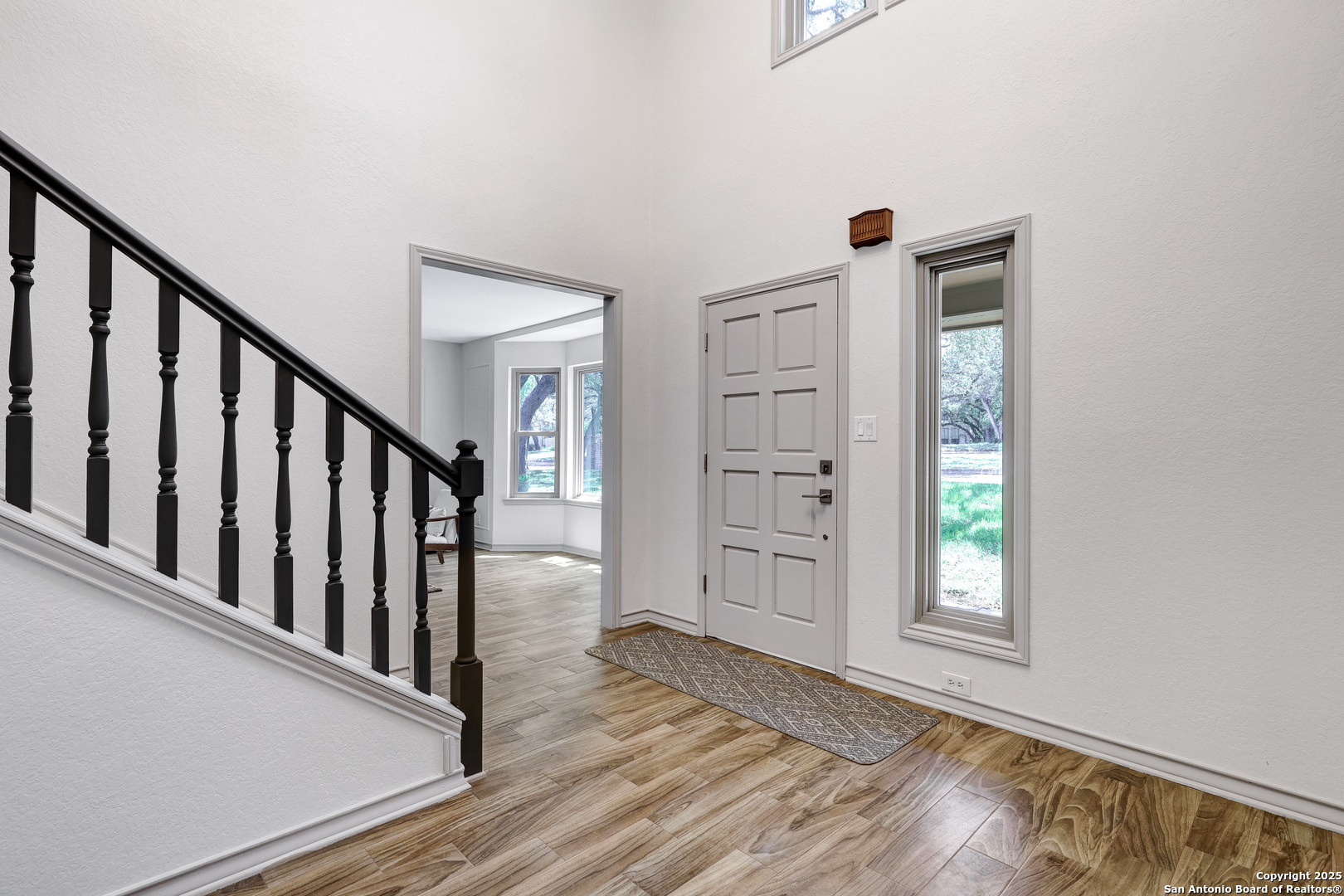 8318 Wickersham