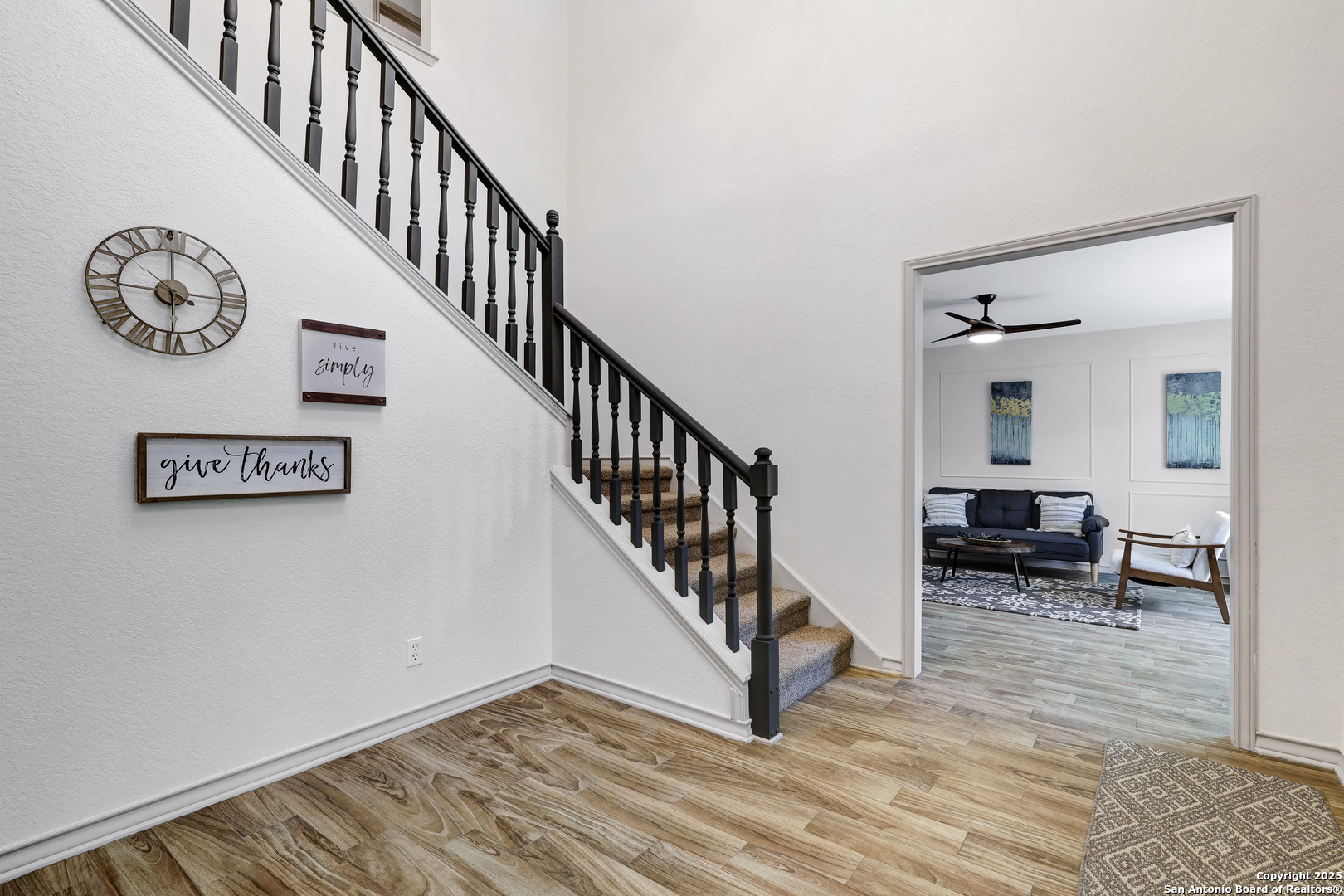 8318 Wickersham