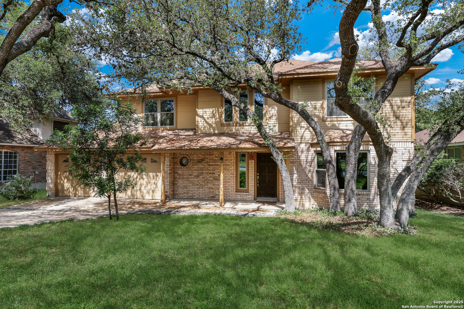 8318 Wickersham