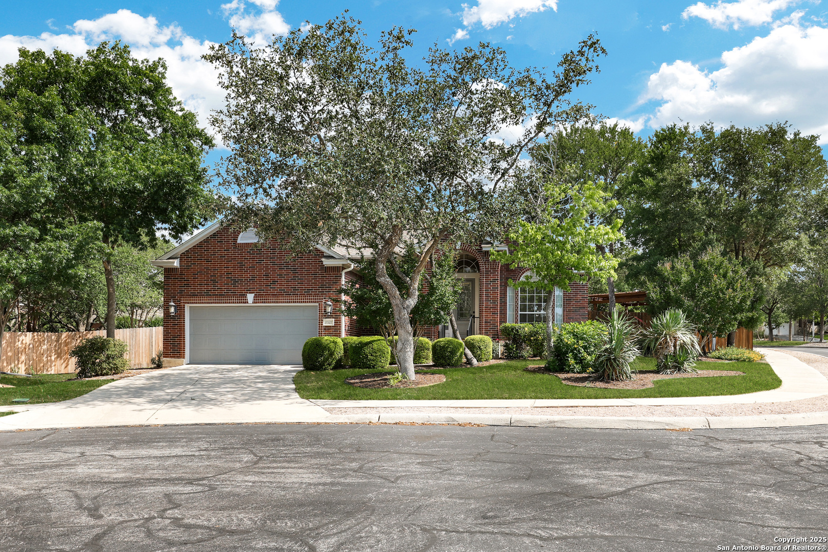 21527 Granite Spg