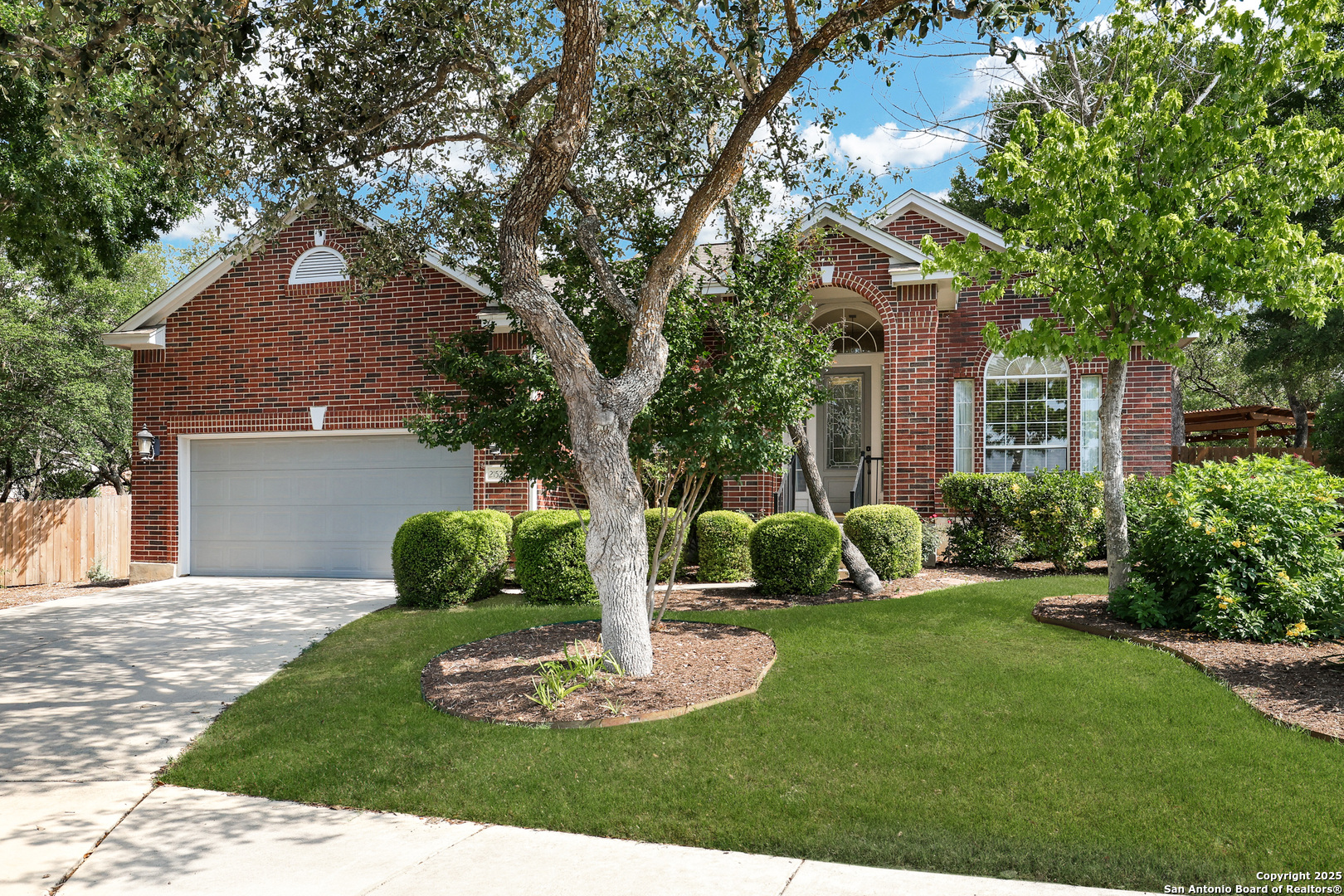 21527 Granite Spg