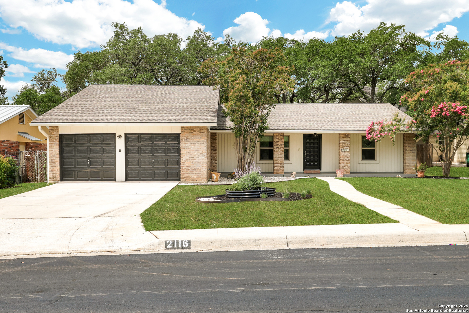 2116 Turkey Ledge