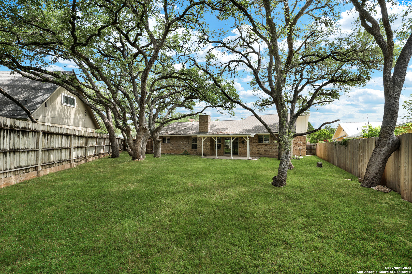 2116 Turkey Ledge