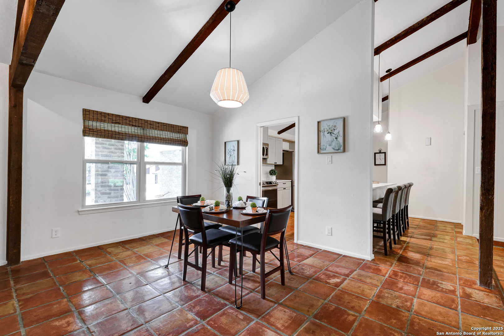2116 Turkey Ledge