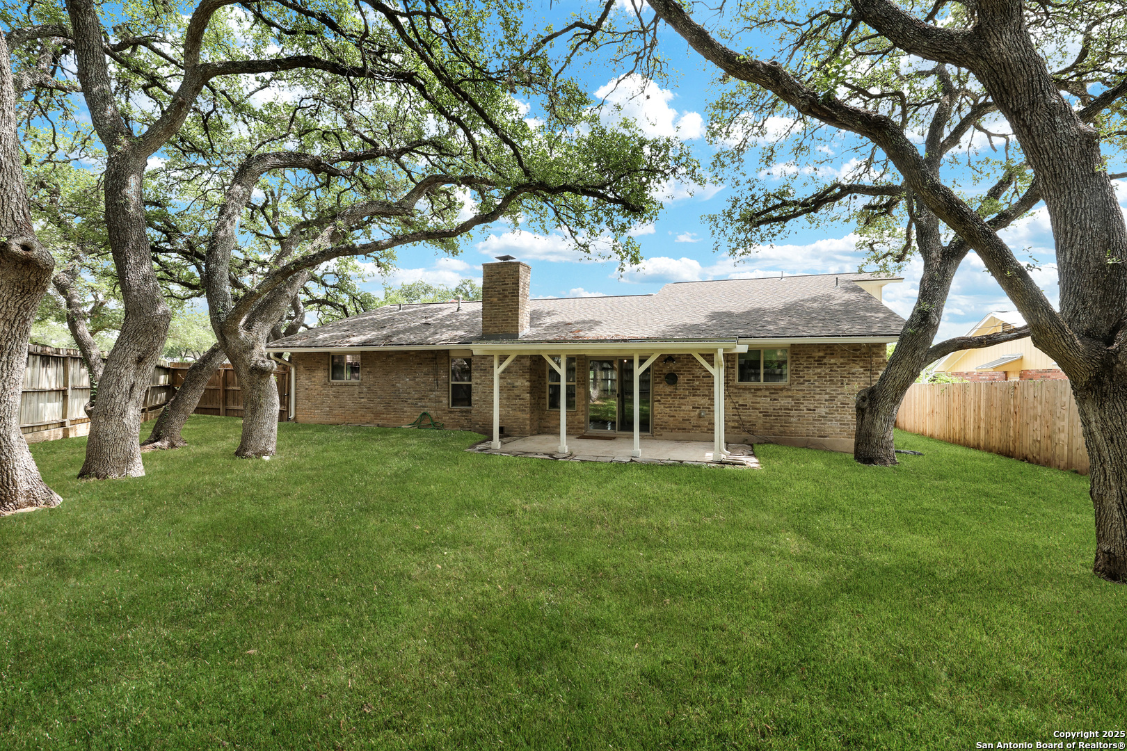 2116 Turkey Ledge