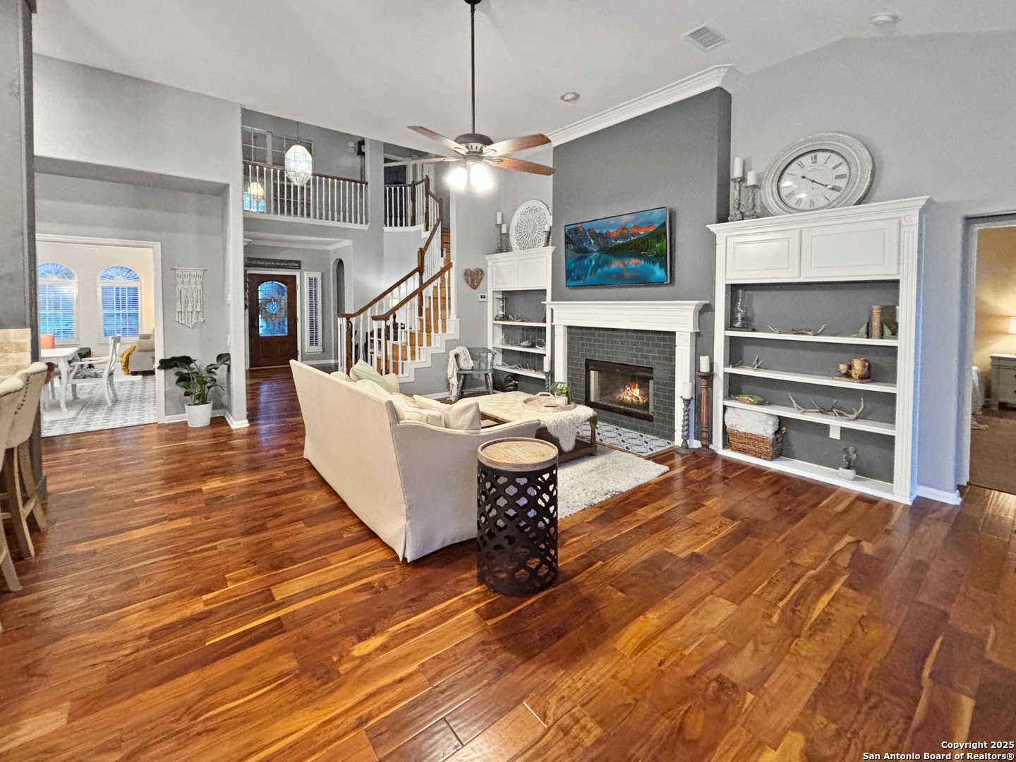 78 E Stockbridge Cir