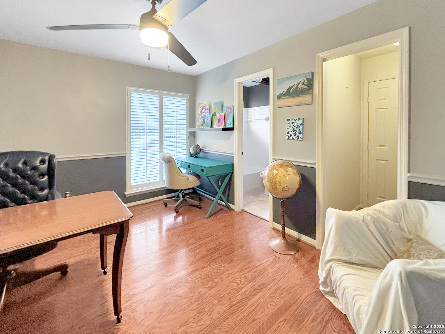 78 E Stockbridge Cir