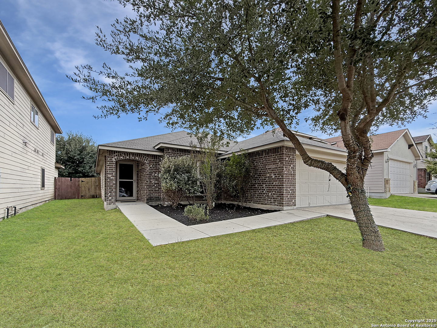4096 Cherry Tree