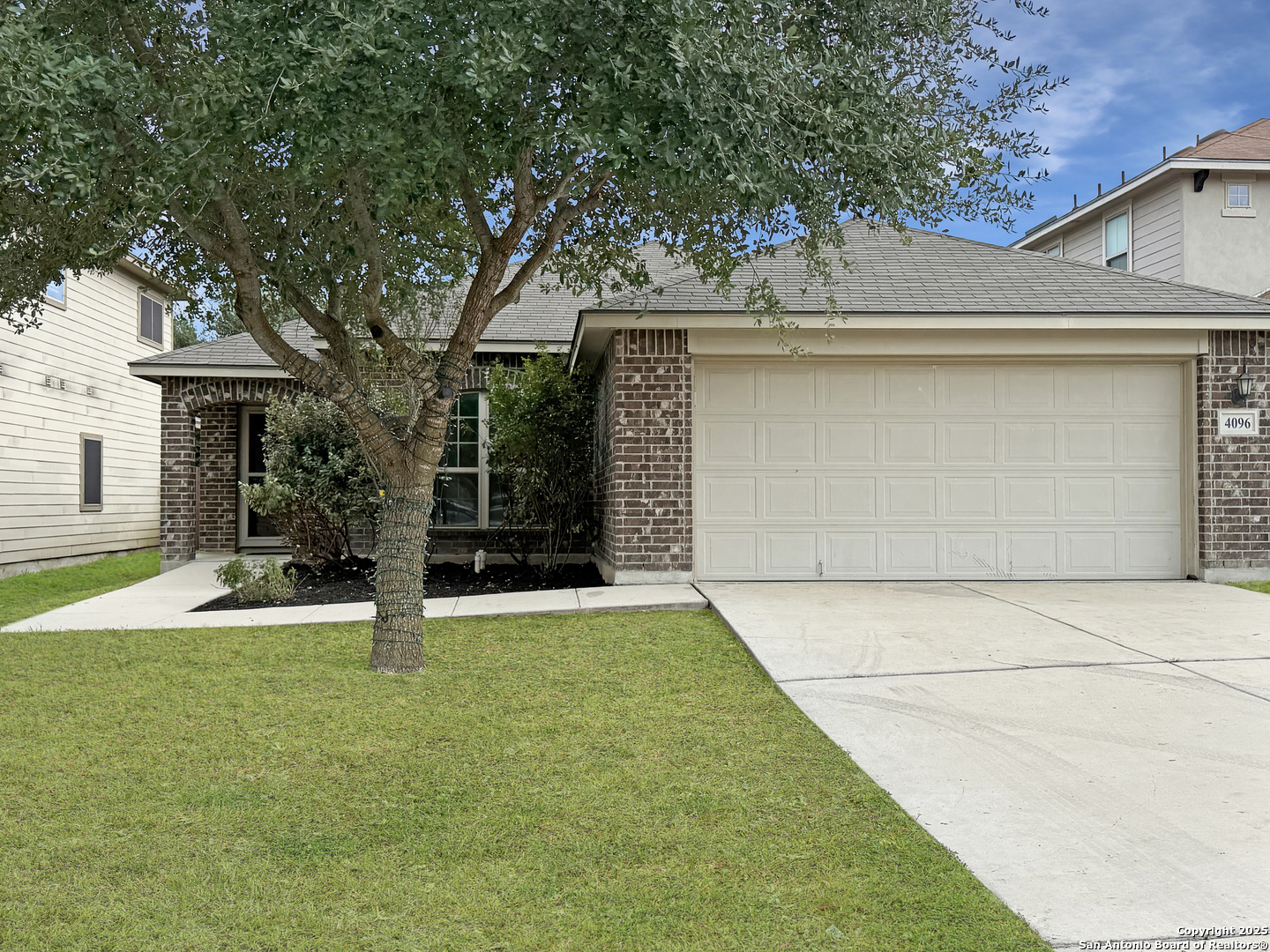 4096 Cherry Tree