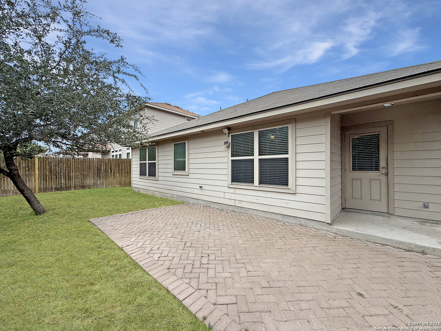 4096 Cherry Tree