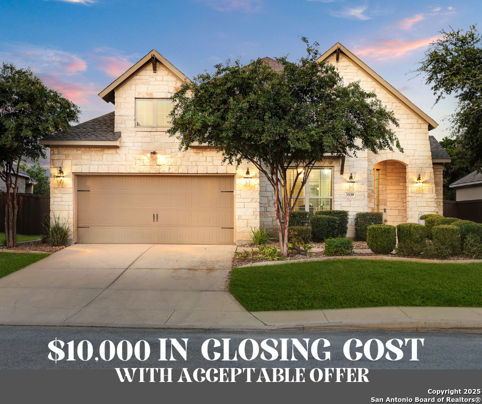 3939 Monteverde Way
