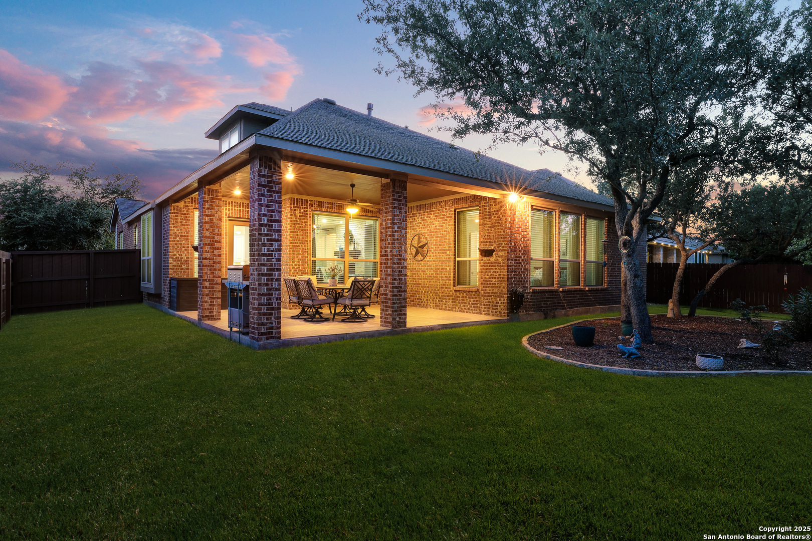 3939 Monteverde Way
