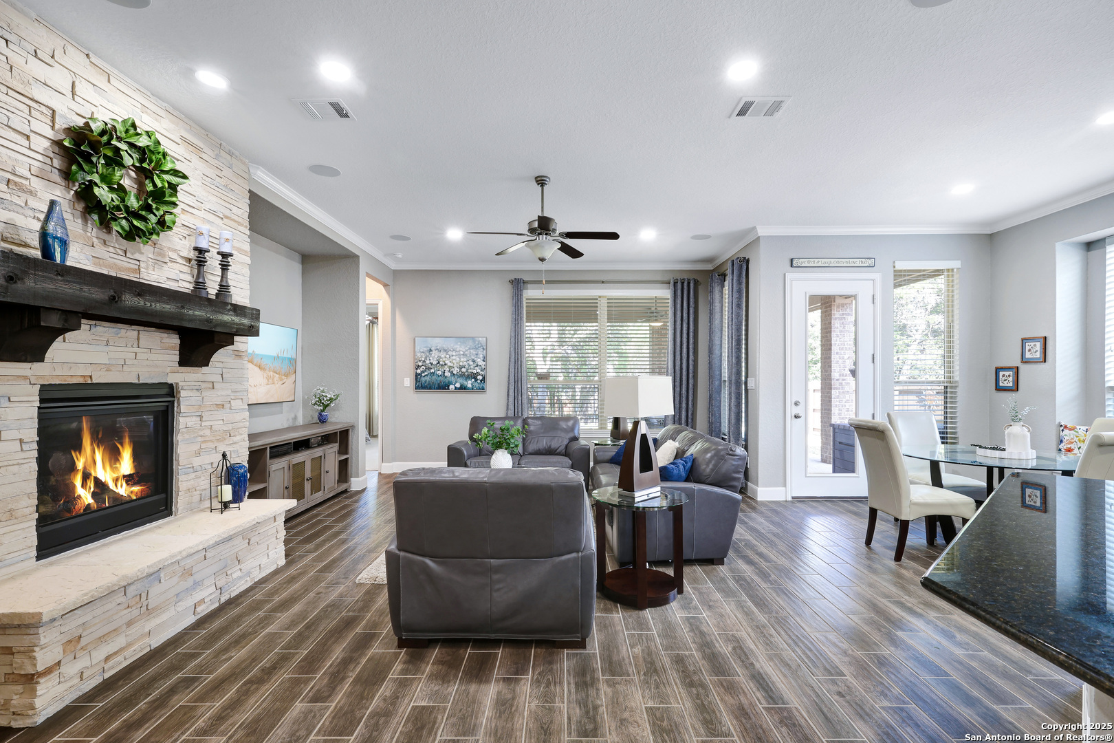 3939 Monteverde Way