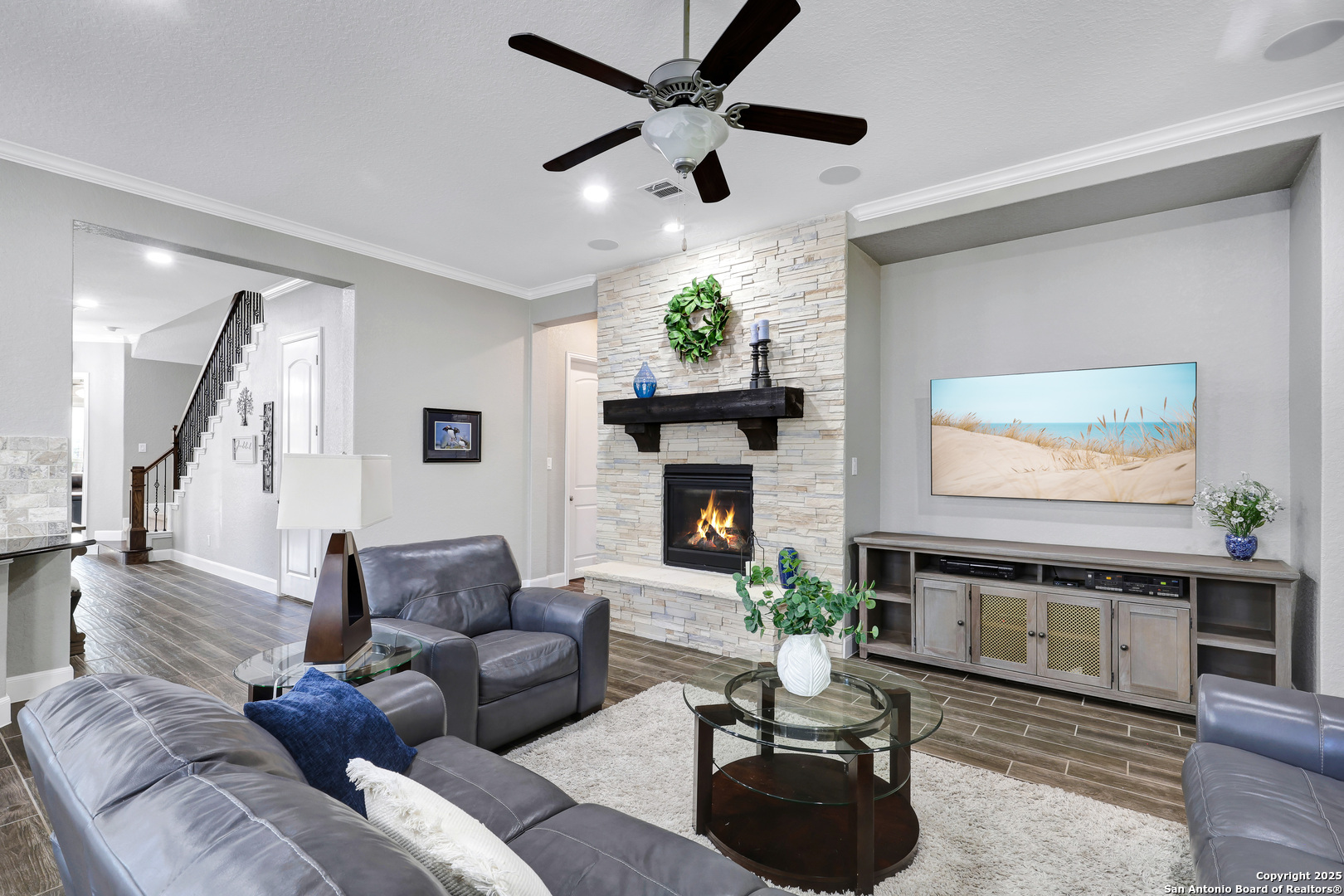 3939 Monteverde Way