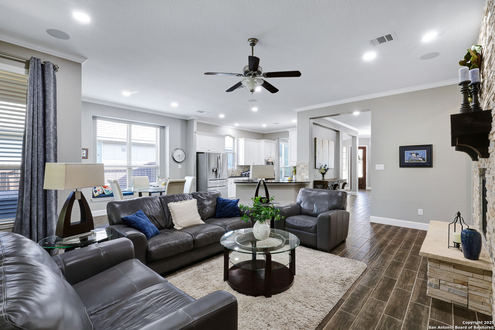 3939 Monteverde Way