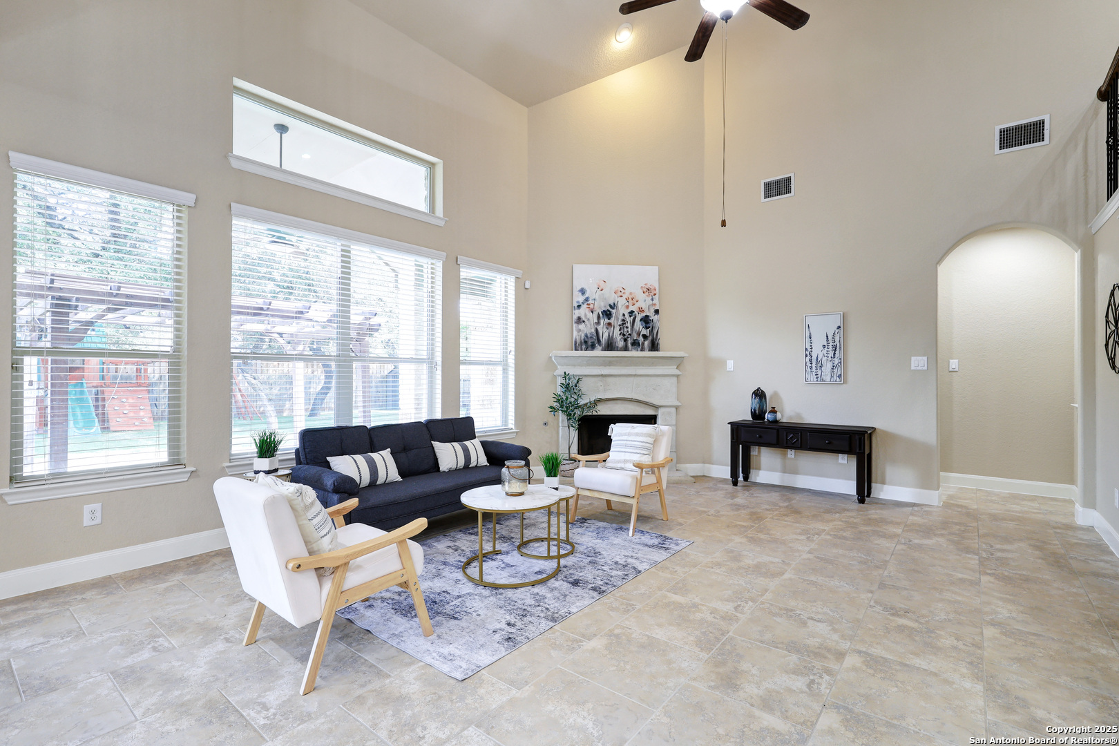 9518 Lesters Way