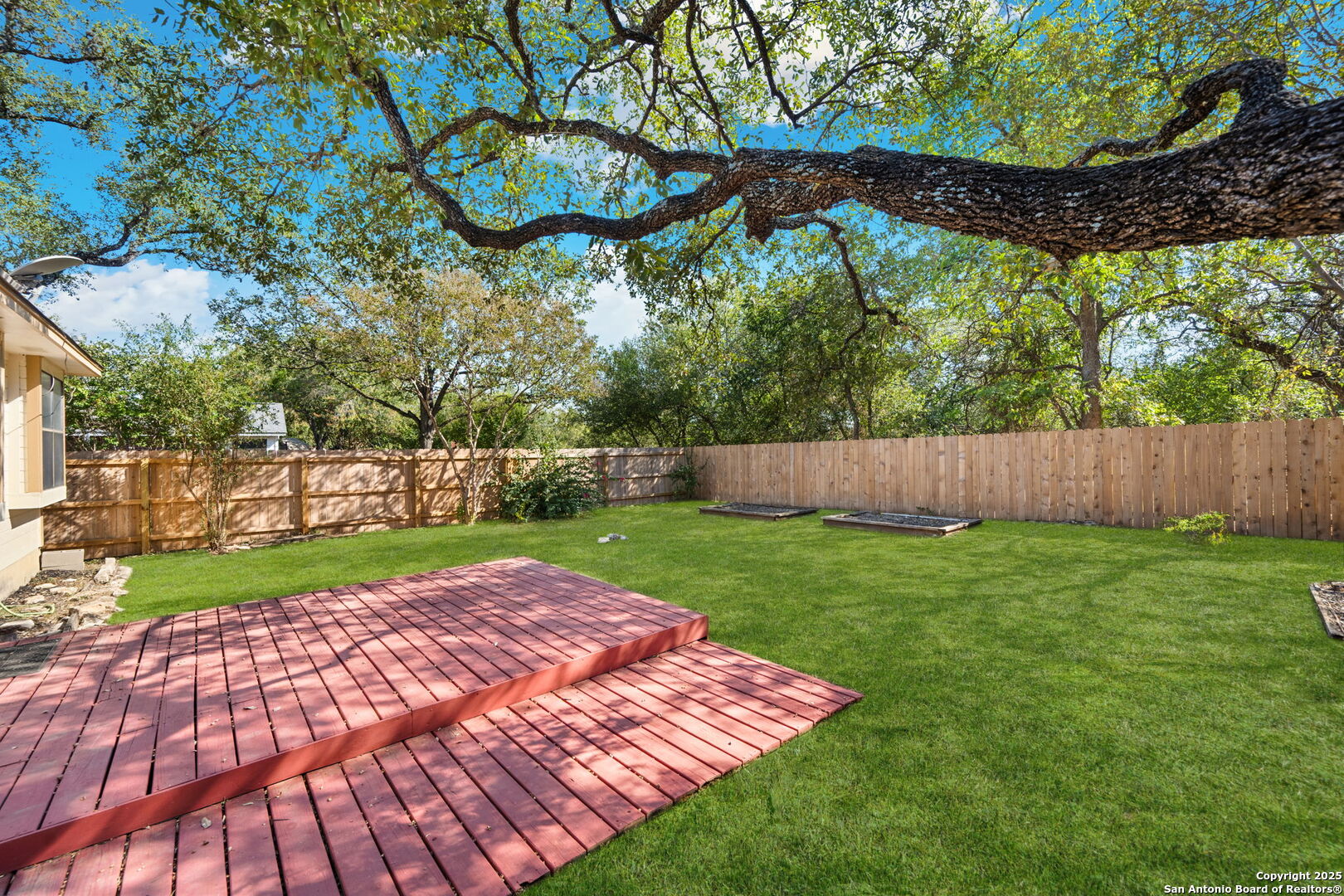 8910 Lost Woods