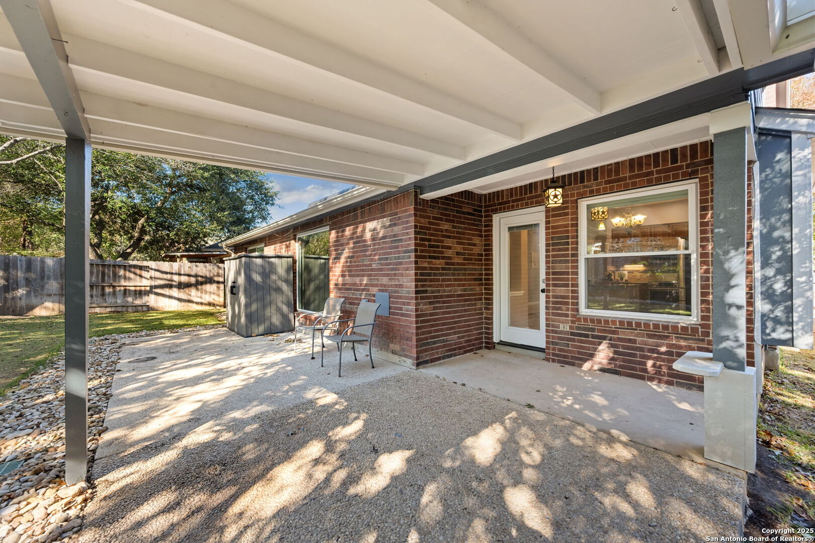 2034 Thicket Trail