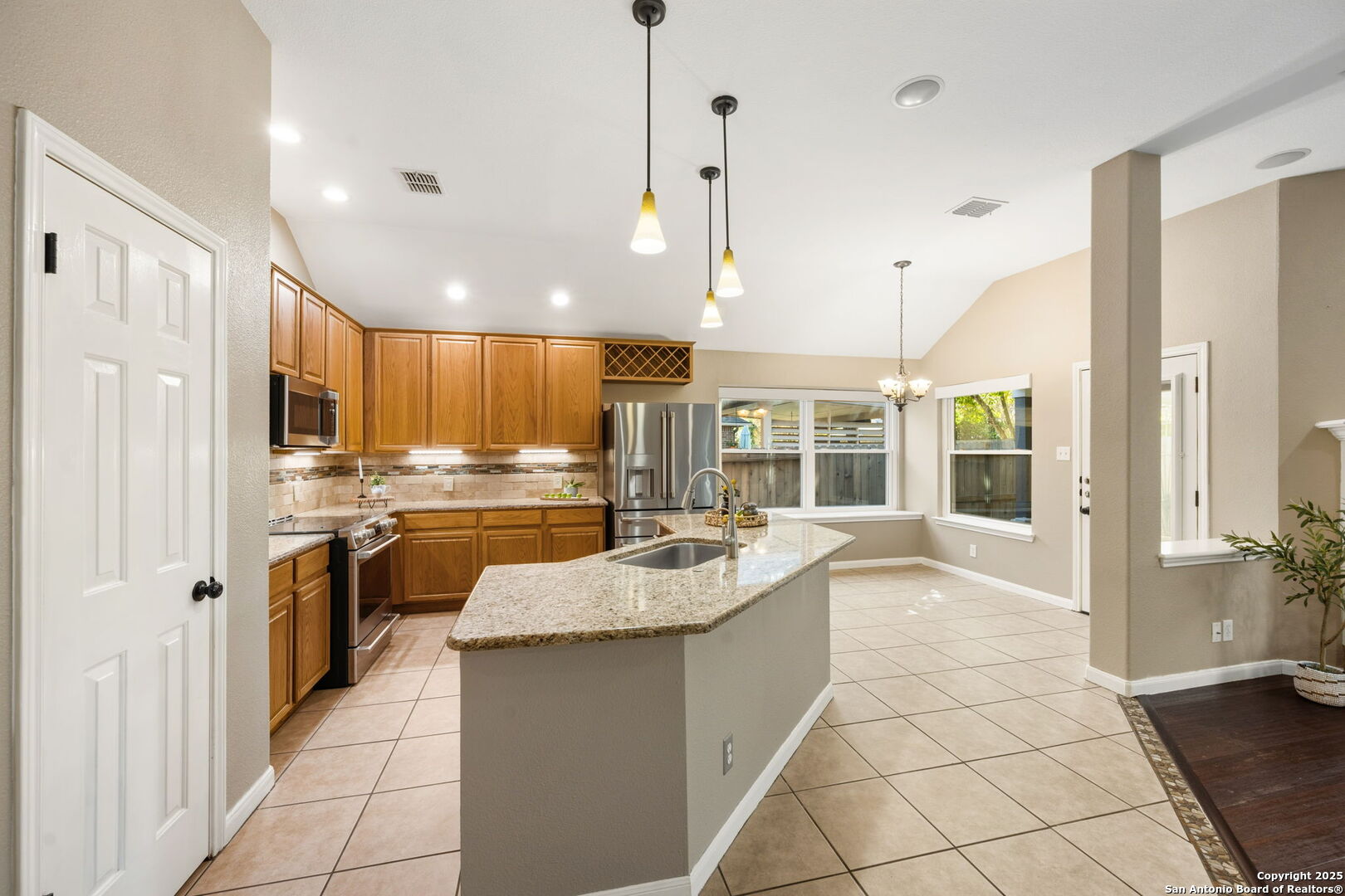 2034 Thicket Trail