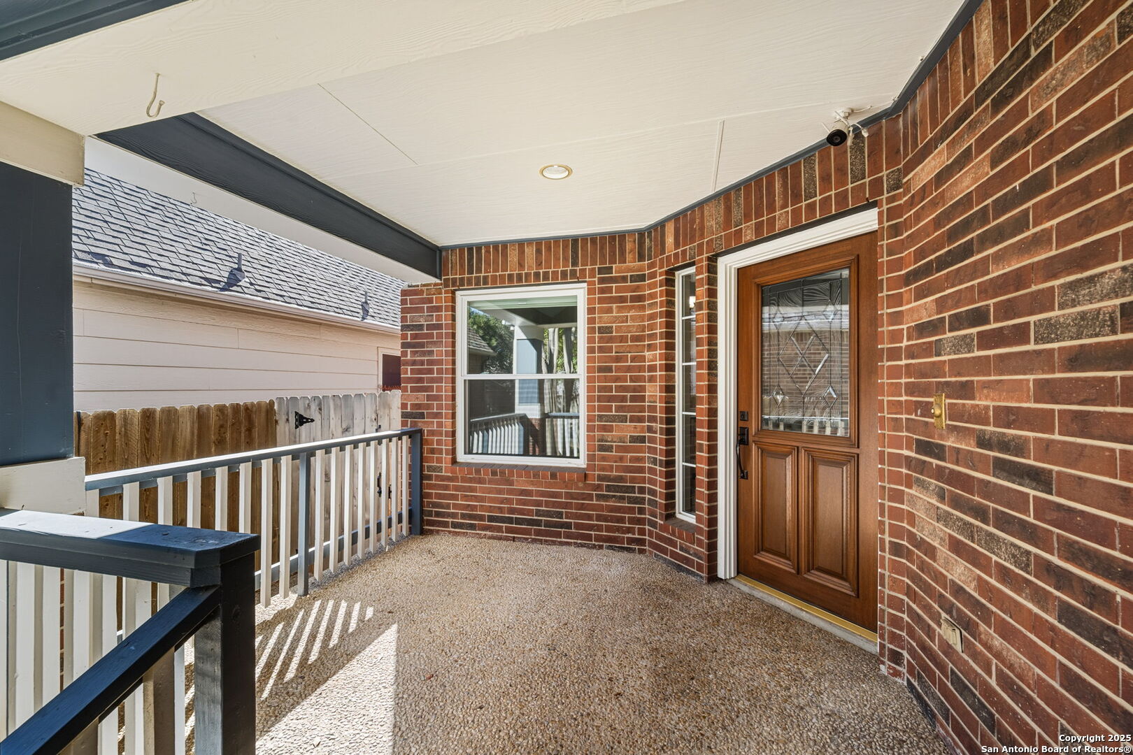 2034 Thicket Trail