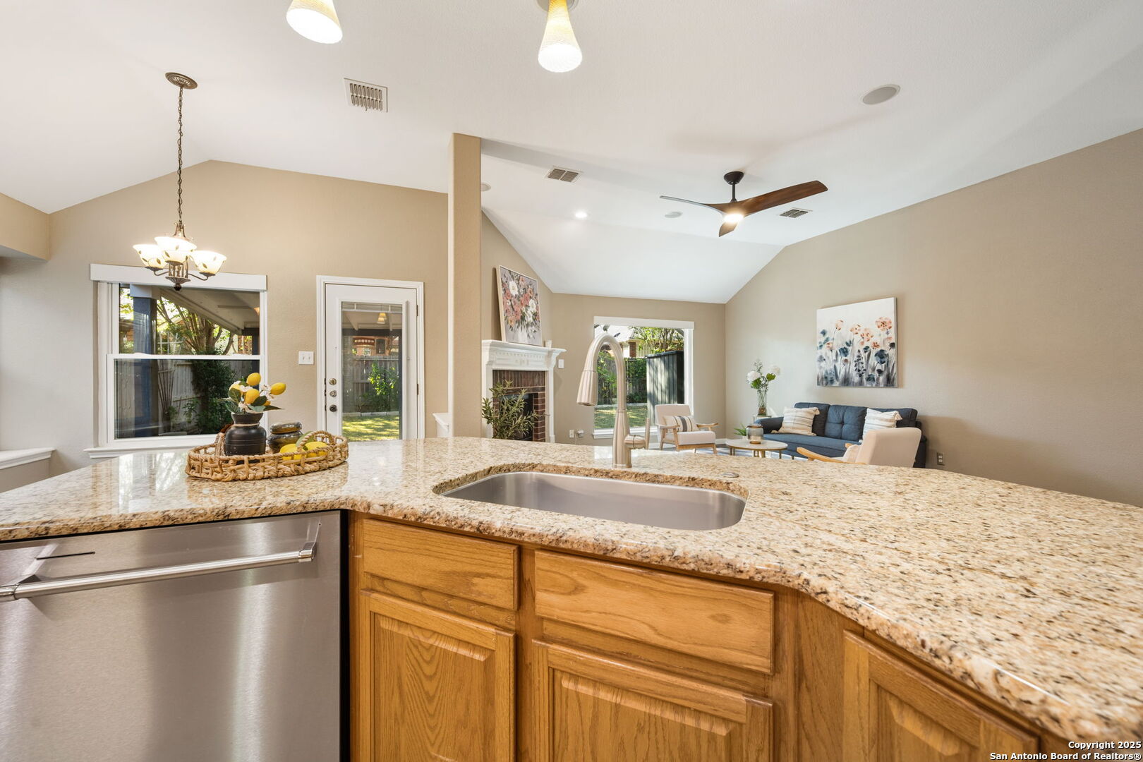 2034 Thicket Trail