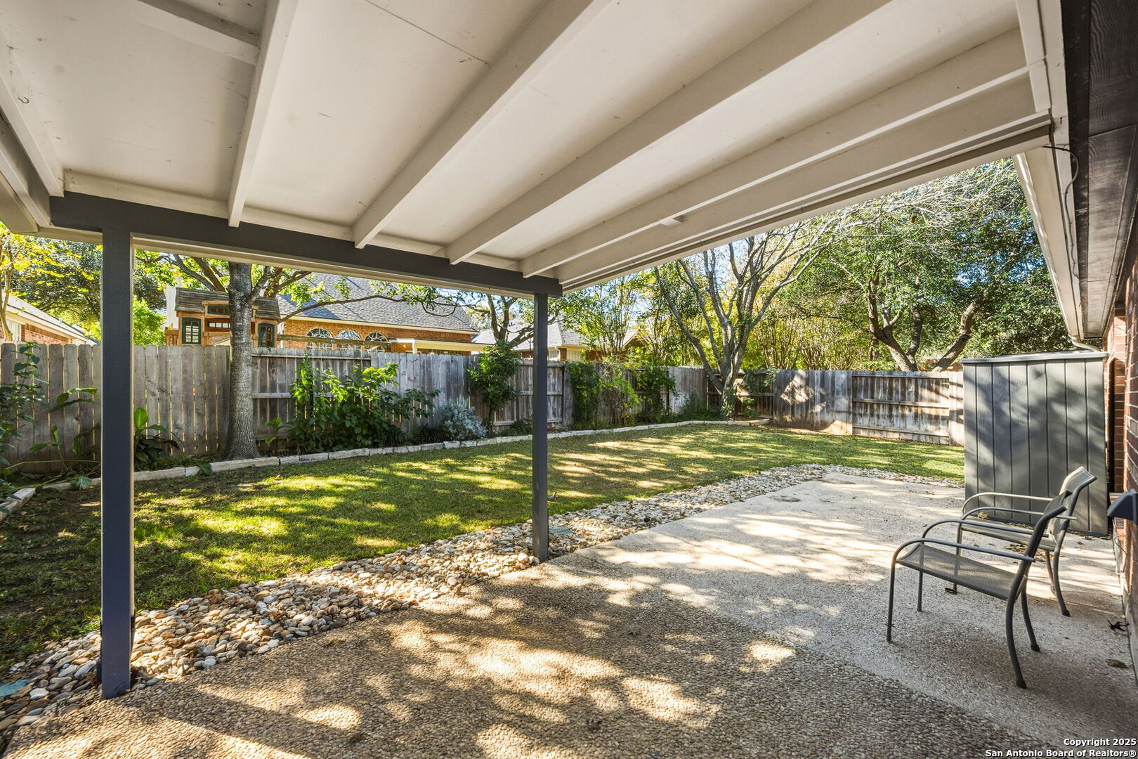 2034 Thicket Trail