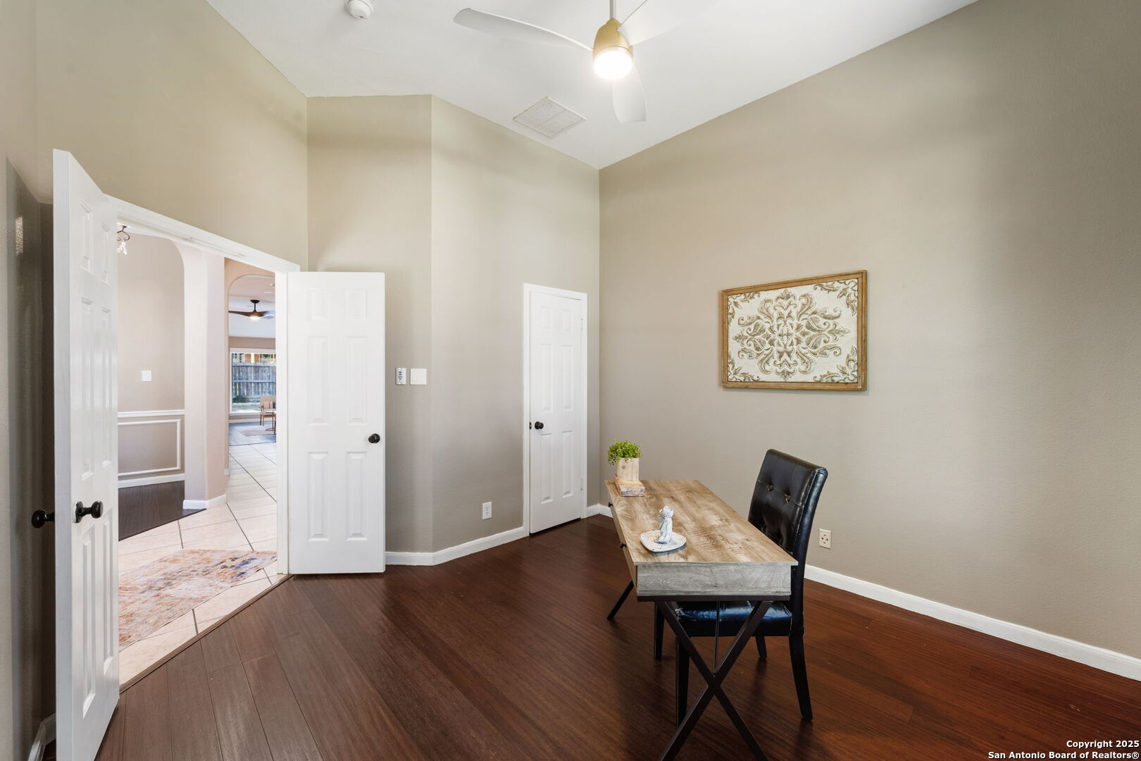 2034 Thicket Trail