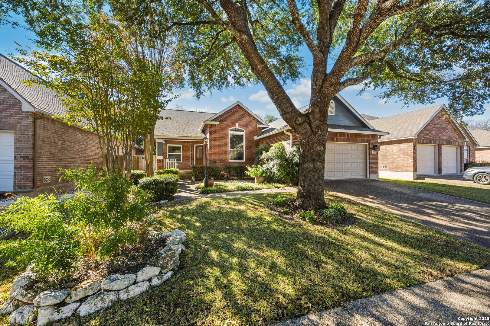 2034 Thicket Trail