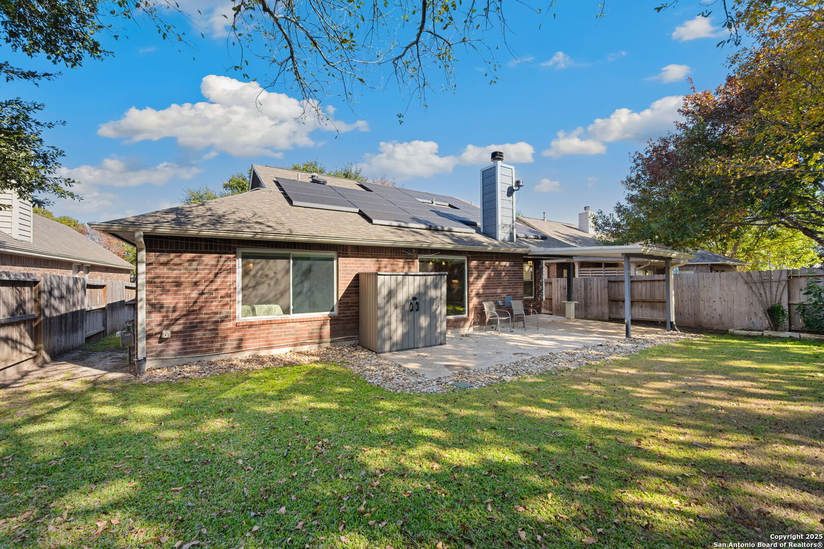 2034 Thicket Trail