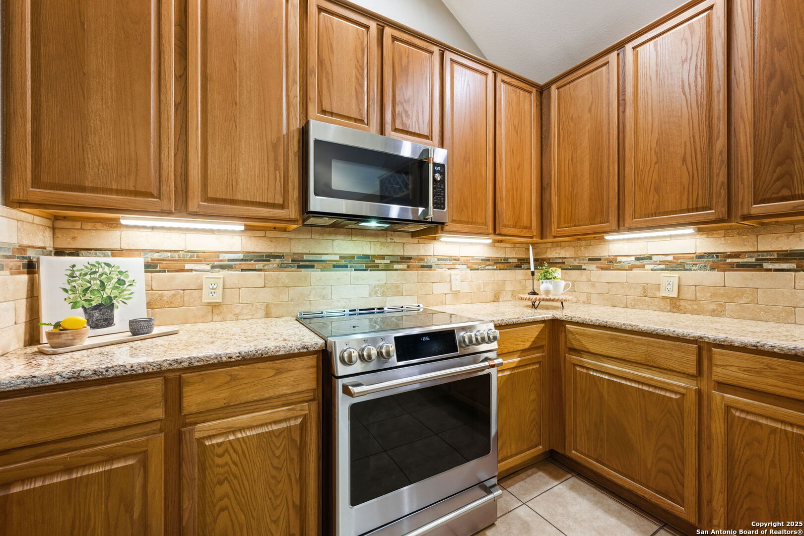 2034 Thicket Trail