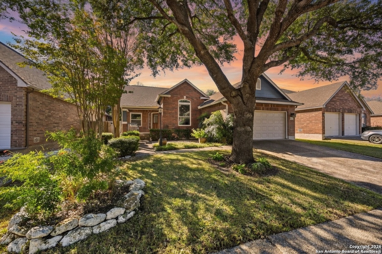 2034 Thicket Trail