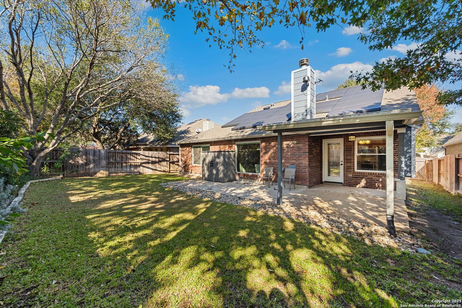 2034 Thicket Trail