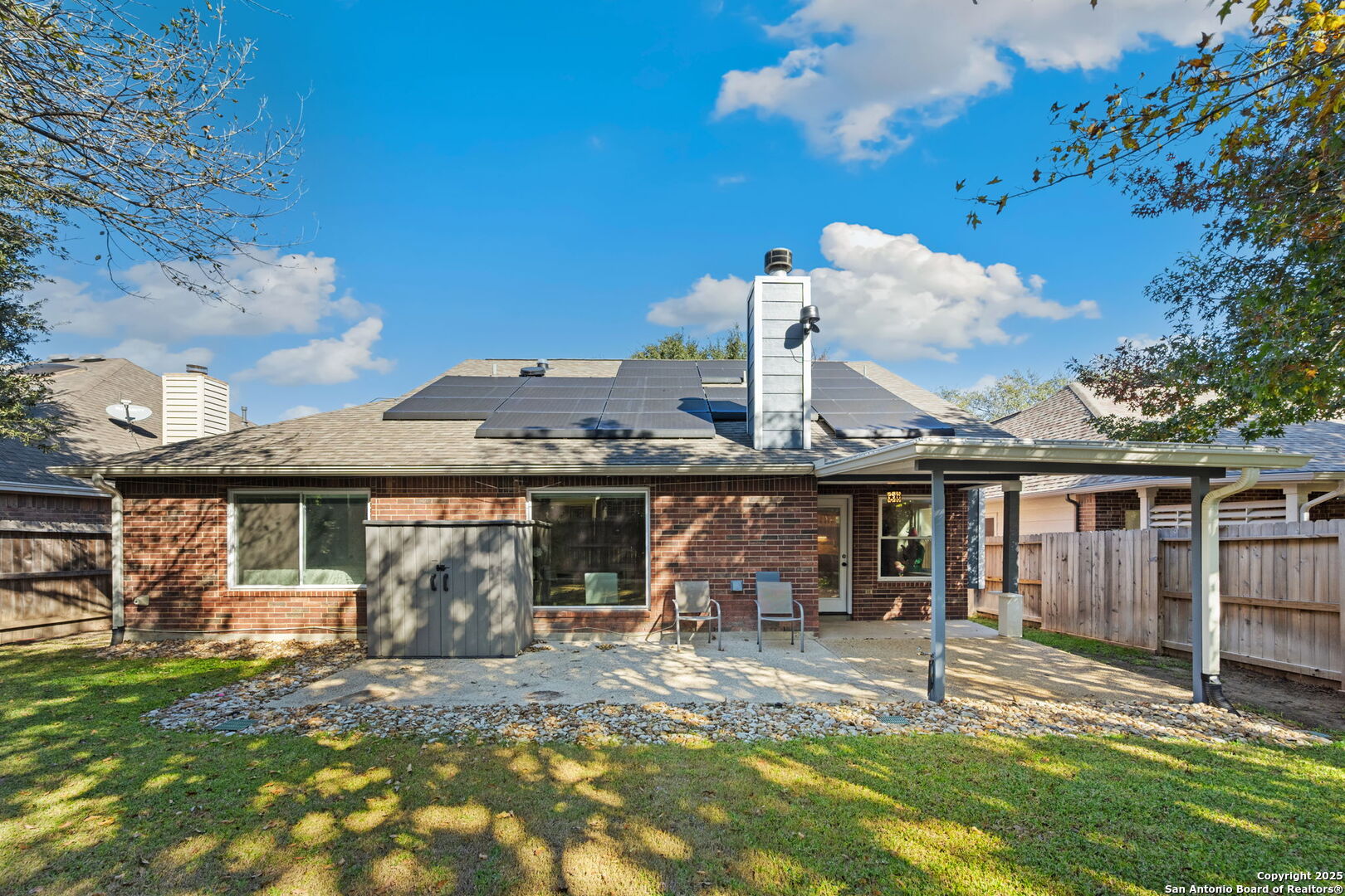 2034 Thicket Trail