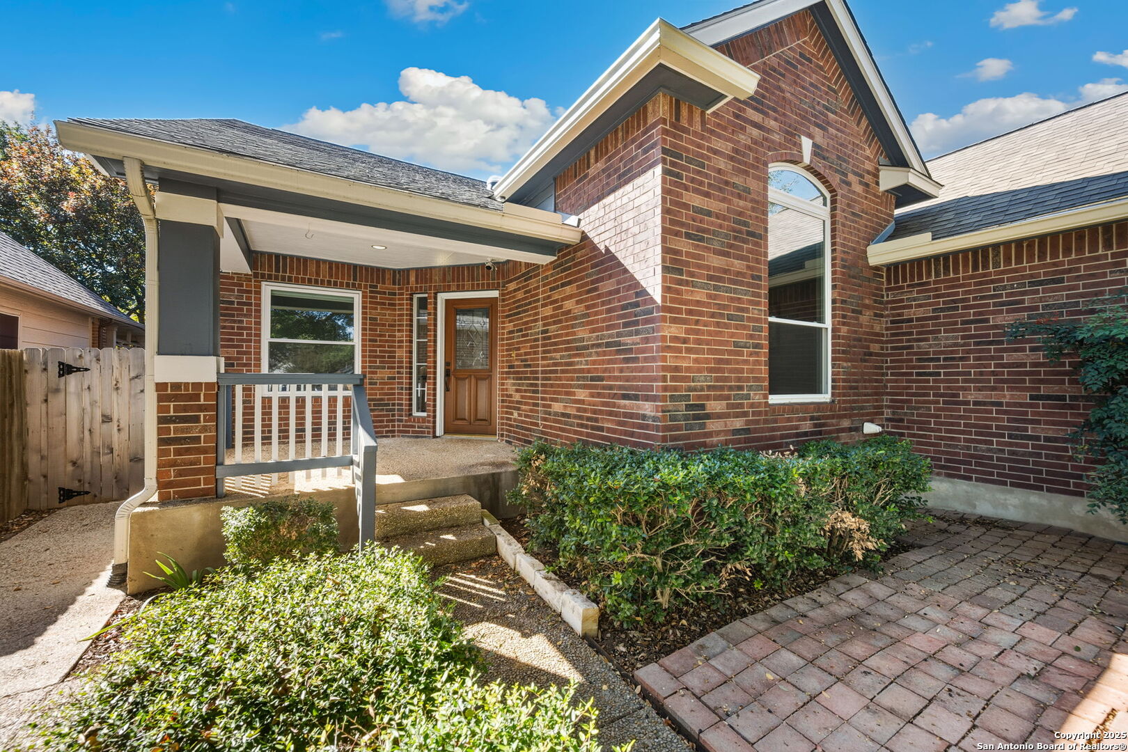 2034 Thicket Trail
