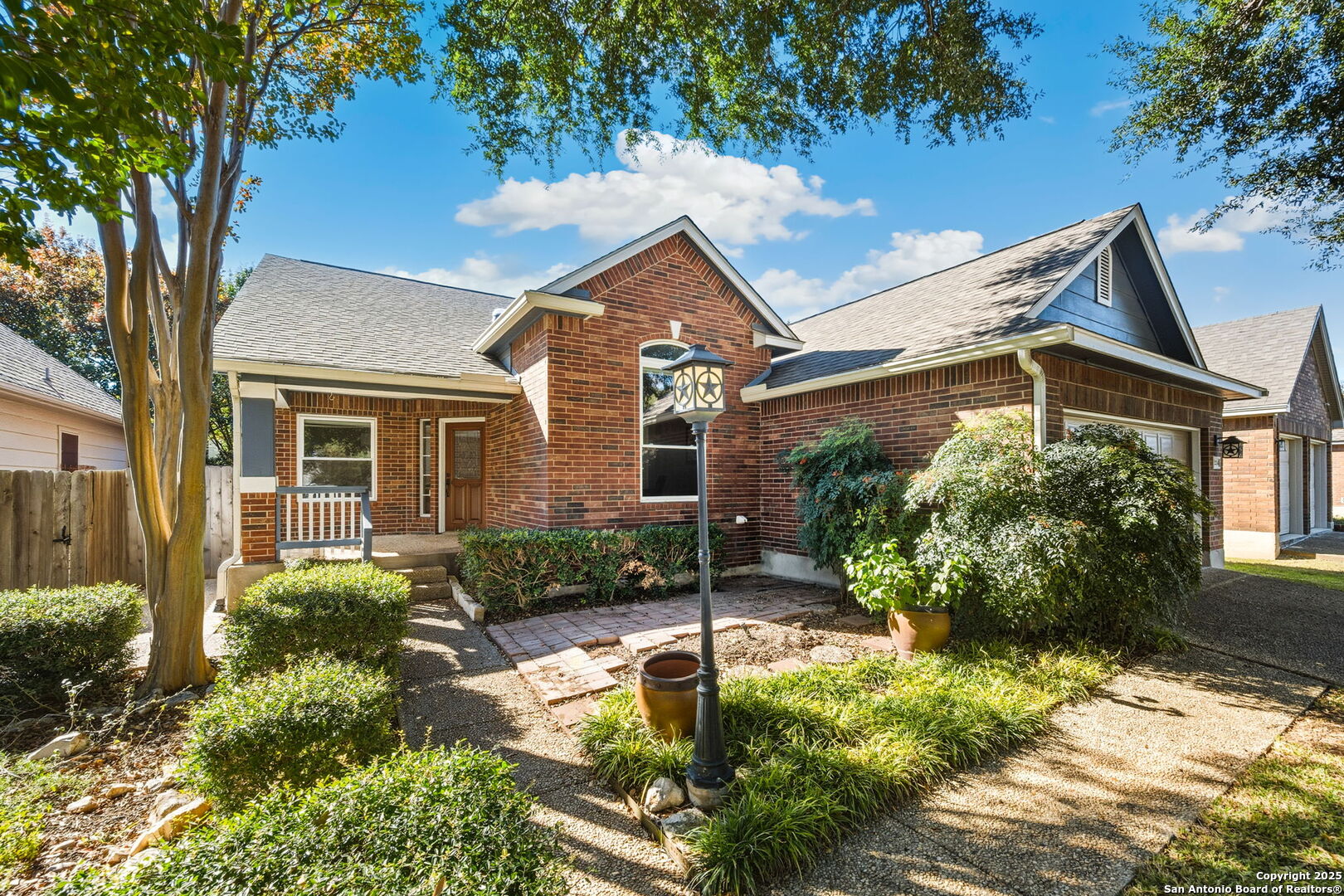 2034 Thicket Trail