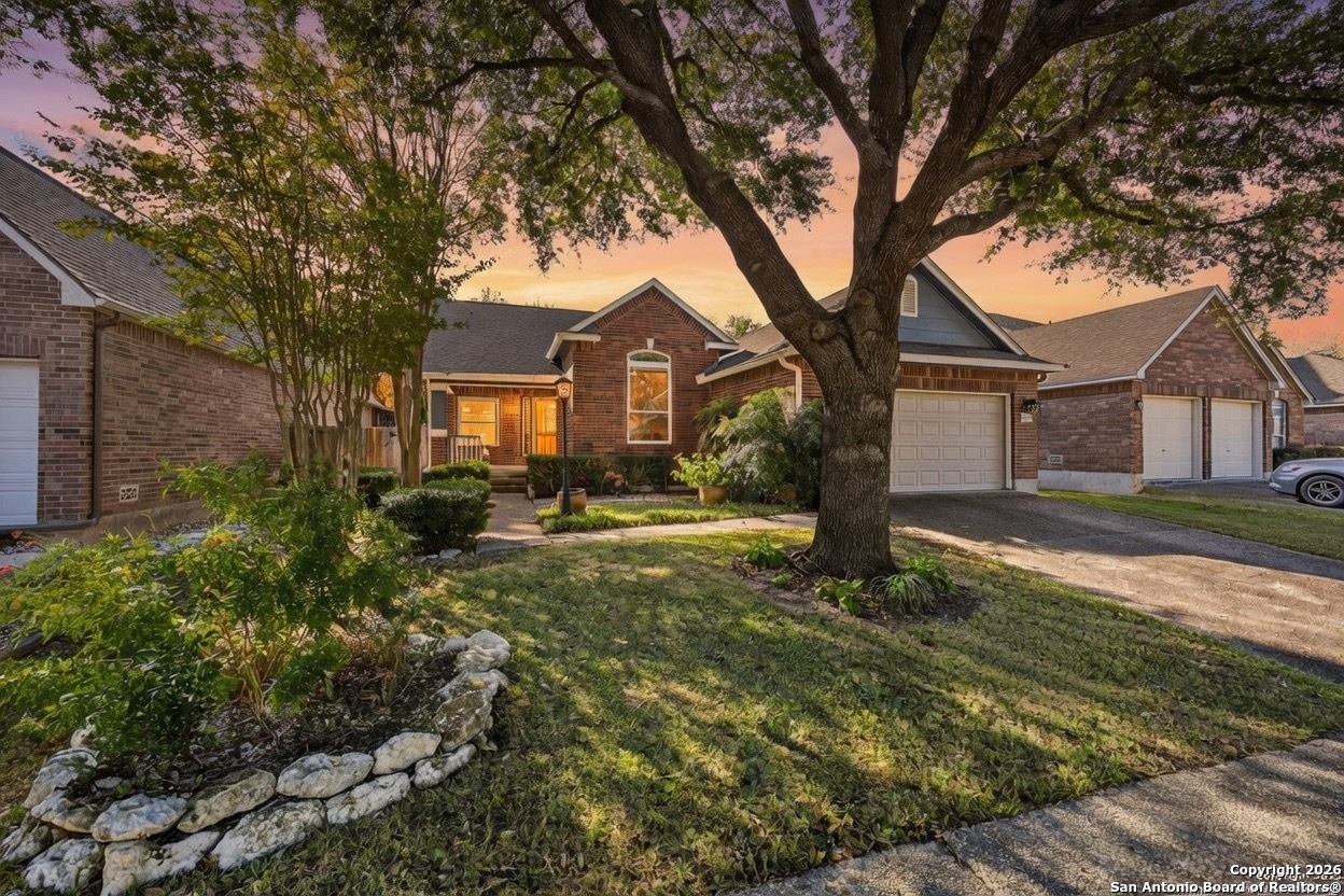 2034 Thicket Trail