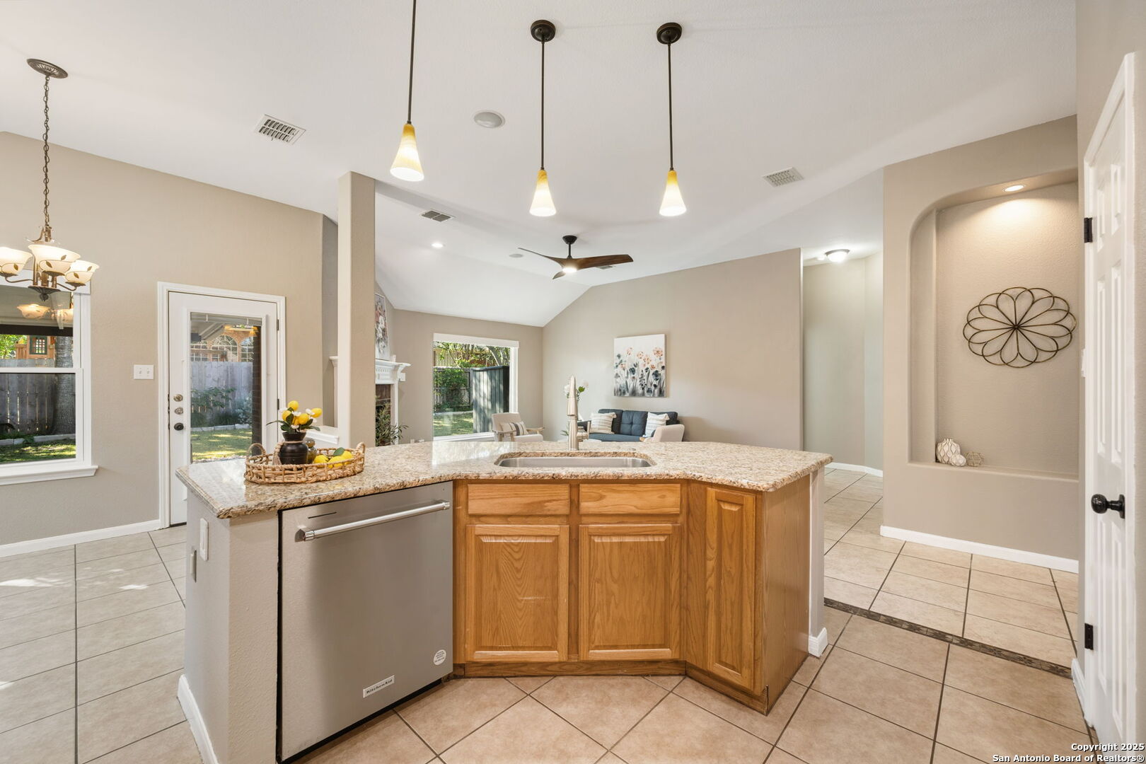 2034 Thicket Trail