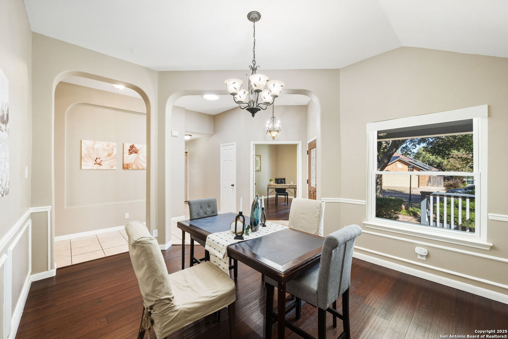 2034 Thicket Trail
